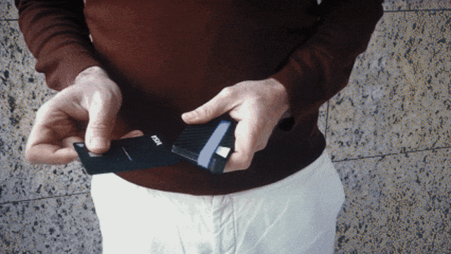 マスベラーノウォレットバリューパック