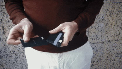 マスベラーノウォレットバリューパック