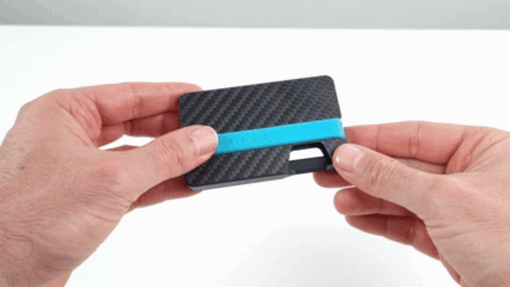 マスベラーノウォレットバリューパック