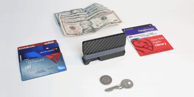 マスベラーノウォレットバリューパック